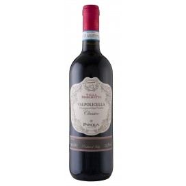 vinho tinto Valpolicella Classico DOC Villa Borghetti Cx 6 Grf.