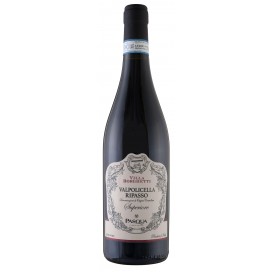 vinho tinto Valpolicella Ripasso DOC Villa Borghetti cx 6 garrafas 