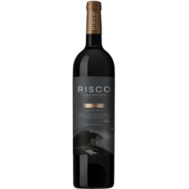 Vinho Tinto  A.S. RISCO RES TT 75CL P SETUBAL Caixa de 6 un.