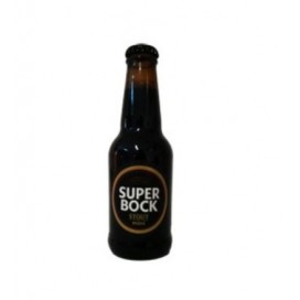 Cerveja Super Bock Stout (6X4) 0.20Tp (24Un)
