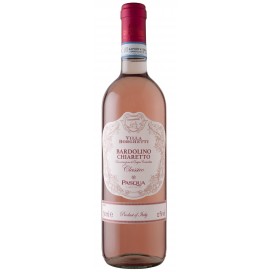 vinho rosé Bardolino Chiaretto "Villa Borghetti"  cx 6 x 0.75 Lt