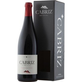 Vinho Tinto  CABRIZ COLH TT 150CL DAO Caixa de 6 un.