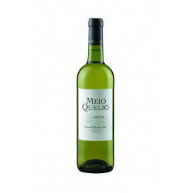 Vinho Branco  CHURCHILL'S MEIO QUEIJO BR 75CL DOURO Caixa de 6 un.