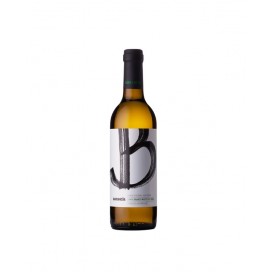 Vinho Branco  BARRANCOA BC 37,5CL ALENTEJO Caixa de 12 un.