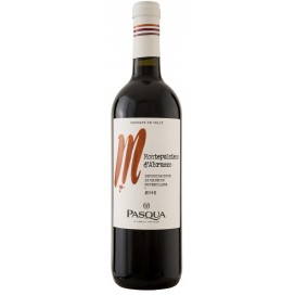 vinho tinto Montepulciano d'Abruzzo colori d'Italia (Pasqua)em caixa de Nº 6 garrafas de 0.75 lt