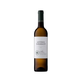 Vinho Branco  ANTONIO SARAMAGO BR 75CL P SETUBAL Caixa de 6 un.