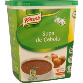 Sopa De Cebola 813 Grs Knorr