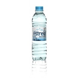 Agua Serra Estrela 0.33Tp (24Un)
