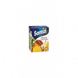 Santal Fruit Tutti Frutti 0.20 Tb (27Un)