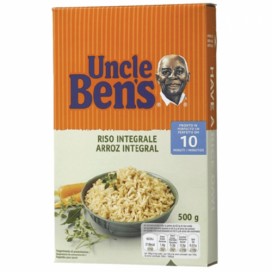 Arroz Integral Uncle Ben'S 500 Gr