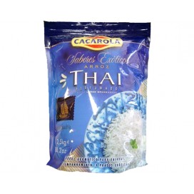 Arroz Thai Cacarola 2.5 Kg