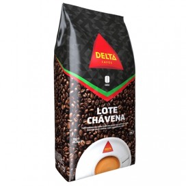 Cafe Delta Chavena Moido Mq 1/4 Kg