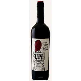 vinho tinto desire lush ZIN Primitivo "pasqua"em caixa de nº 6 garrafas de 0.75 lt