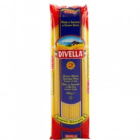 Divella Spaghetti 500 Grs