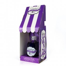 Ambientador Mikado Vintage Lavanda 50ml Caixa com 6 unidades