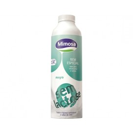Leite B.Esp S/Lactose 1/5 Mimosa cx 36 Un