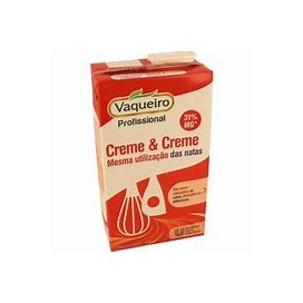 Vaqueiro Creme E Creme  (31%) 1 Lt