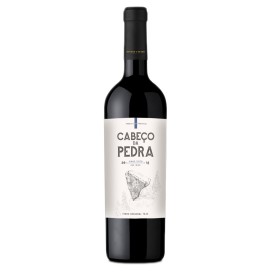 Cabeço da Pedra,Vinho Regional Tejo, Tinto 2018 CX
