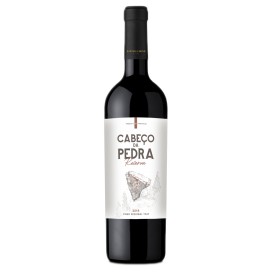 Cabeço da Pedra Reserva,Vinho Regional Tejo, Tinto 2018 CX