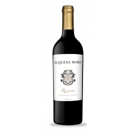 Duquesa Maria Reserva, Vinho Regional Alentejano, tinto 2017 CX