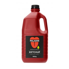 Ketchup 1850 Gr Paladin (Cx6)
