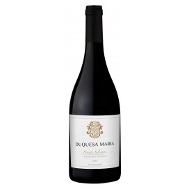 Duquesa Maria Private Selection, Vinho Regional Alentejano, tinto 2017 CX