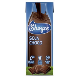 Shoyce Soja+ Choco 200ml