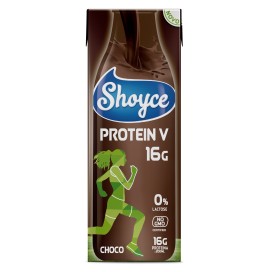 Shoyce Protein V 16G – Choco 200ml