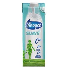 Shoyce Suave+ 0% 1L