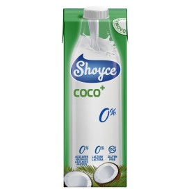Shoyce Coco 0% 1L