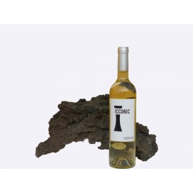 ICCONIC BLANCO Chardonnay/Cabernet blanco CX 6 unid 75cl