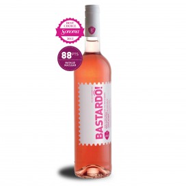 Bastardô! rosé 6x75ml