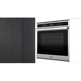 Máquina de lavar e secar roupa de encastre Hotpoint BI WDHG 861484