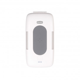 Multi-Esterilizador Portátil com Lâmpada Esterilizante UV