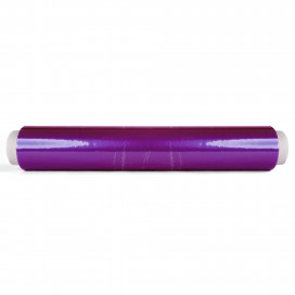 Recarga Película Super Aderente em PVC 300MTx45CM