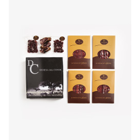 Paleta de Bellota 100% Ibérica Cortada a Cuchillo