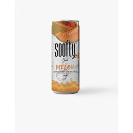 Soofty Drink cx 24 unid