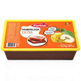 MARMELADA  / CX 1 UN DE 5,500g