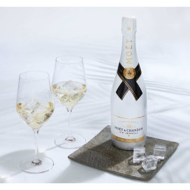 Champagne Moët & CHANDON Ice Impérial cx 6 x 75cl