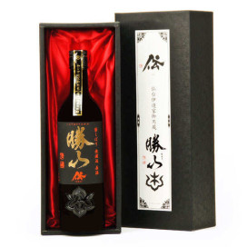Saquê Gozenshu Den Junmai Daïginjyo - 16% garrafa de 72cl