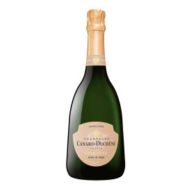 Champagne Canard Duchêne Cuvée Charles VII Blanc de Noirs Brut 75cl