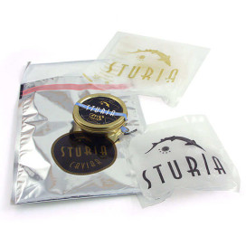 Caviar d'Aquitaine Sturia "vintage" 50gr