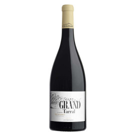 Le Grand Tarral - vin Rouge AOP Languedoc Montpeyroux 2016 - 6 garrafas 75cl