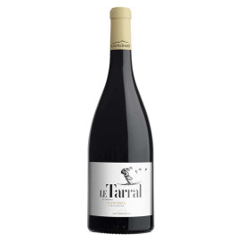 Le Tarral - vinho tinto DOP Languedoc Montpeyroux