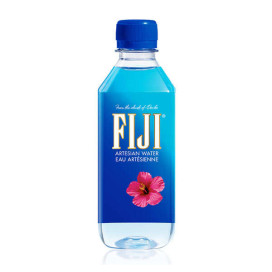 Fiji - água pura das Ilhas Fiji 36 garrafas de 33cl