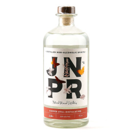 JNPR n°1 - Gin sem álcool e sem açúcar garrafa de 70cl