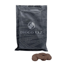chocolate Diogo Vaz PRO 70% - 1kg