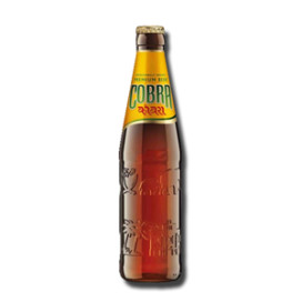 Cobra Cerveja Indiana 24x330ml