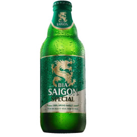 Cerveja Saigon Especial 24x330ml