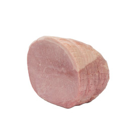 Gammon Ham (Cozinhado) - Caixa ± 10 Kg